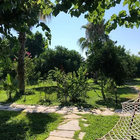 Ozge Semesterpark 2*
